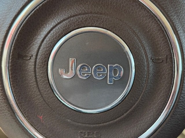 2015 Jeep Renegade Image 22