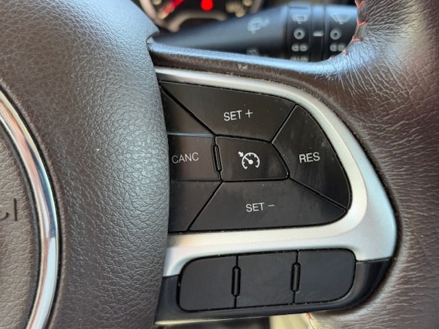 2015 Jeep Renegade Image 23