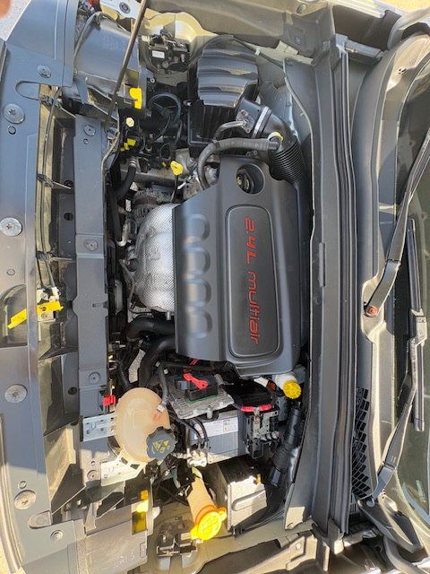 2015 Jeep Renegade Image 33