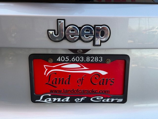 2015 Jeep Renegade Image 35