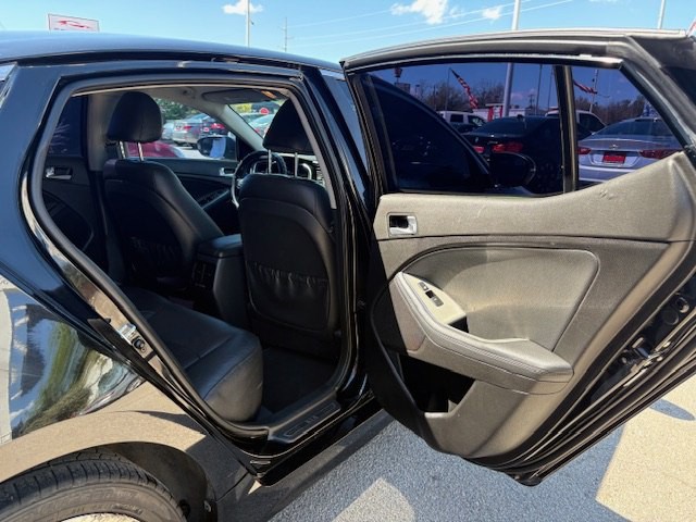 2015 Kia Optima Image 10