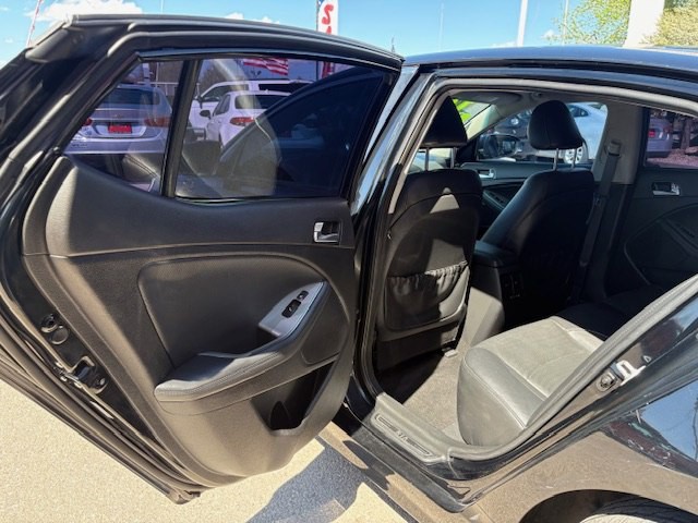 2015 Kia Optima Image 13