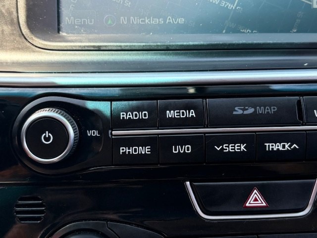 2015 Kia Optima Image 26