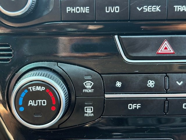 2015 Kia Optima Image 28