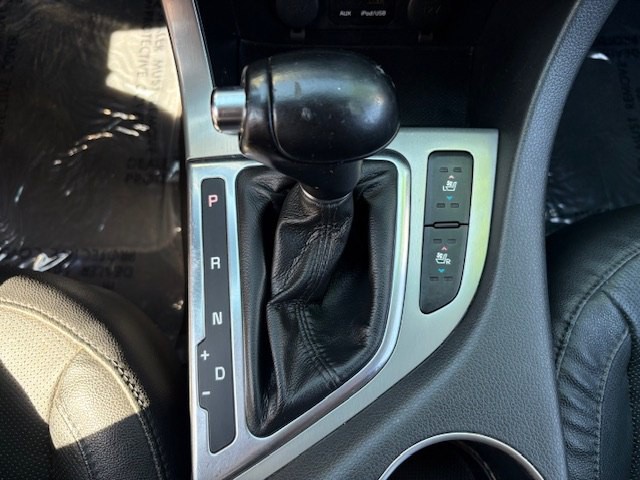 2015 Kia Optima Image 30