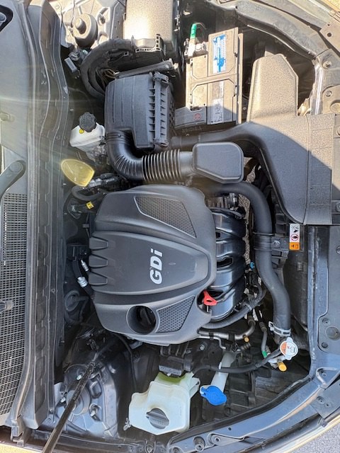 2015 Kia Optima Image 35