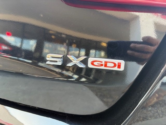 2015 Kia Optima Image 37