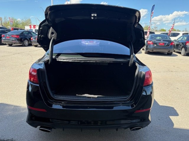 2015 Kia Optima Image 38