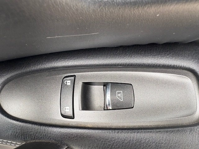 2018 Nissan Armada Image 7