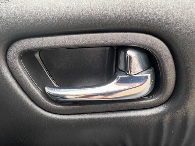 2018 Nissan Armada Image 11