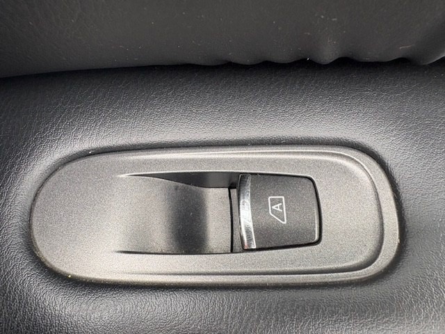 2018 Nissan Armada Image 12