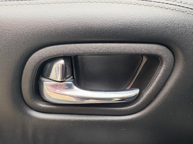 2018 Nissan Armada Image 15