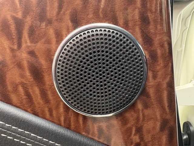 2018 Nissan Armada Image 17