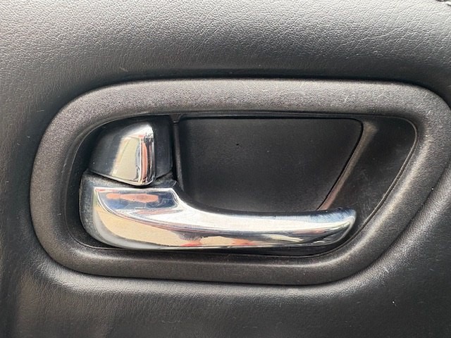 2018 Nissan Armada Image 19