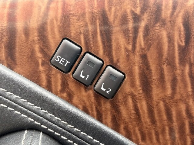 2018 Nissan Armada Image 21