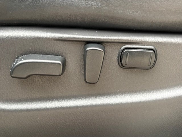 2018 Nissan Armada Image 22