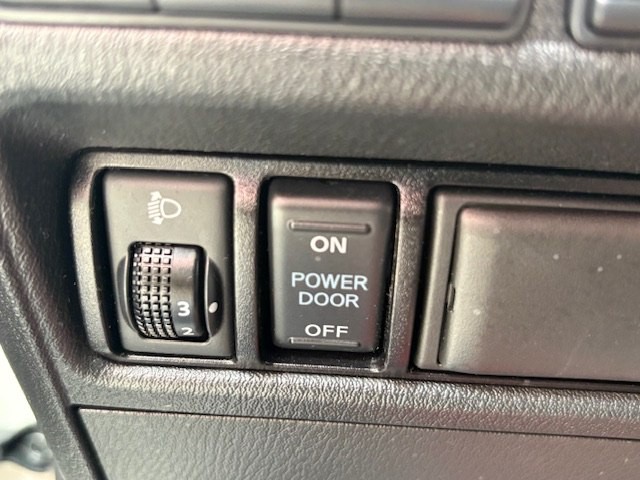 2018 Nissan Armada Image 23