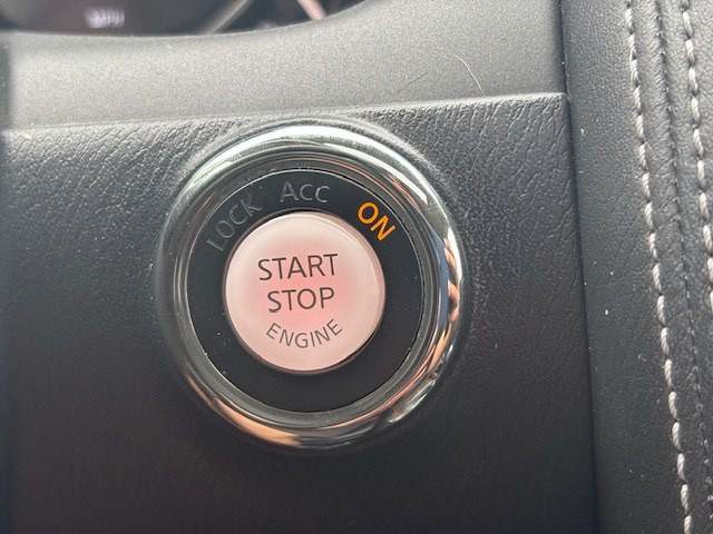 2018 Nissan Armada Image 25