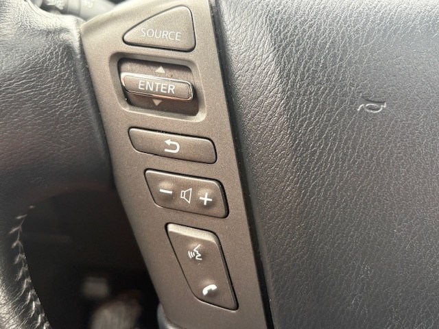 2018 Nissan Armada Image 26