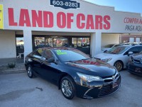 Image for 2017 Toyota Camry LE ID: 7314898