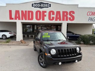 Image for 2017 Jeep Patriot Sport ID: 7314900