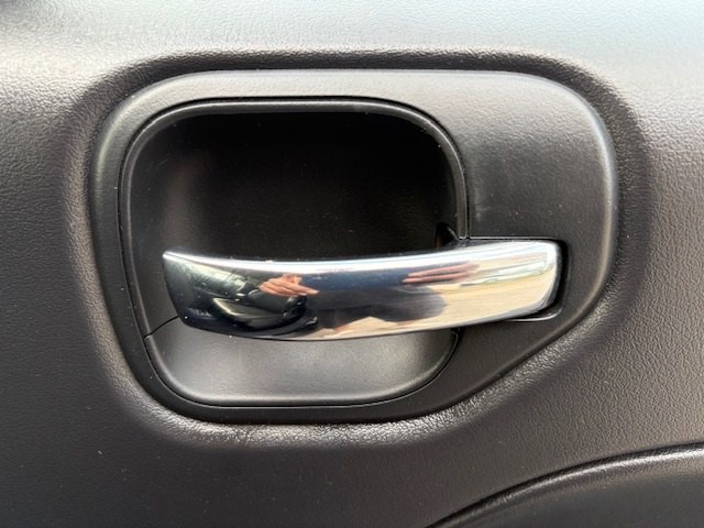 2017 Jeep Patriot Image 6