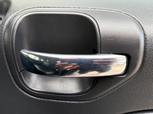 2017 Jeep Patriot Image 9