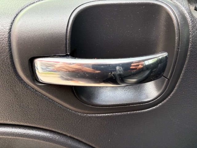 2017 Jeep Patriot Image 12