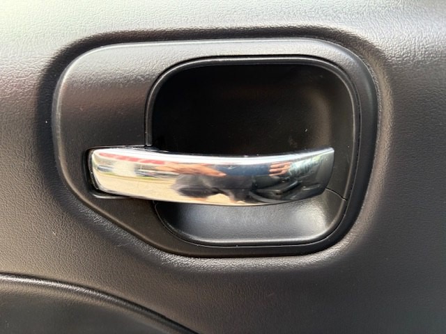 2017 Jeep Patriot Image 15