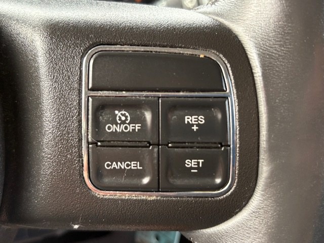 2017 Jeep Patriot Image 19