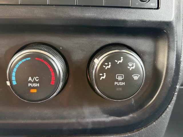 2017 Jeep Patriot Image 21