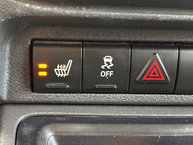 2017 Jeep Patriot Image 22