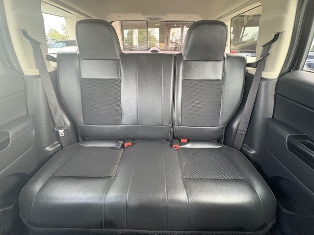 2017 Jeep Patriot Image 26