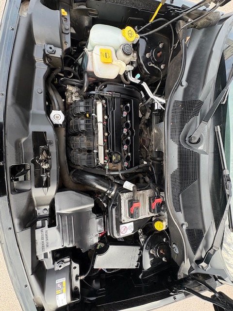 2017 Jeep Patriot Image 28