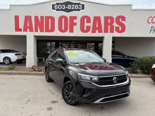 Image for 2022 Volkswagen Taos S ID: 7325794