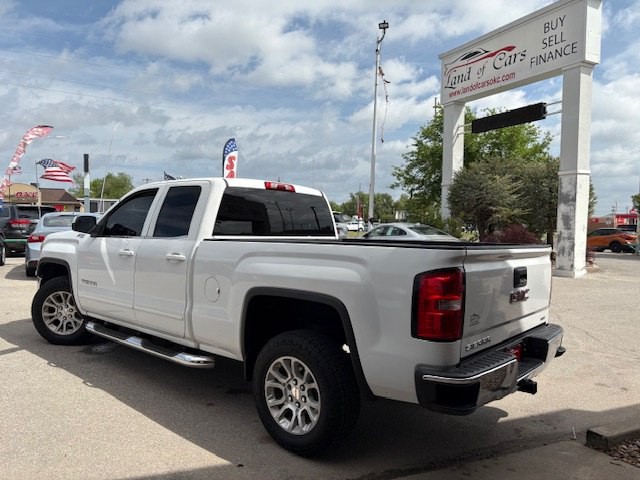 2014 GMC Sierra Image 2