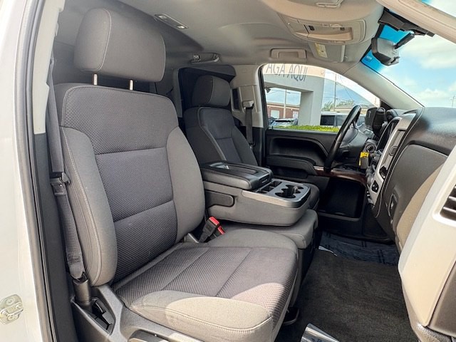 2014 GMC Sierra Image 8