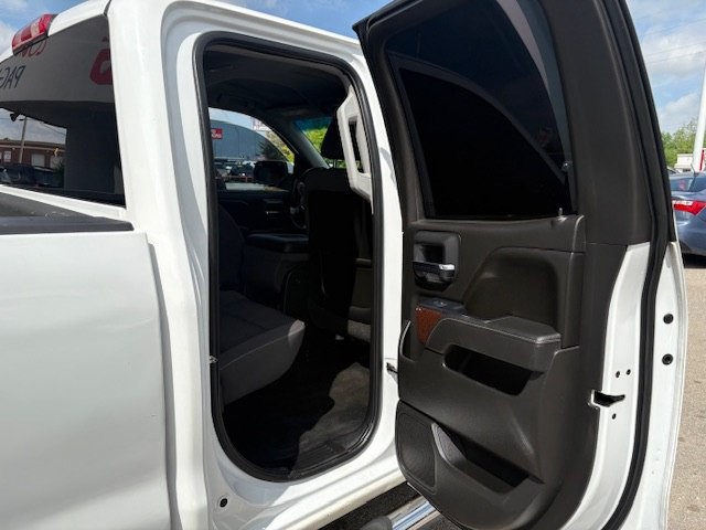 2014 GMC Sierra Image 9