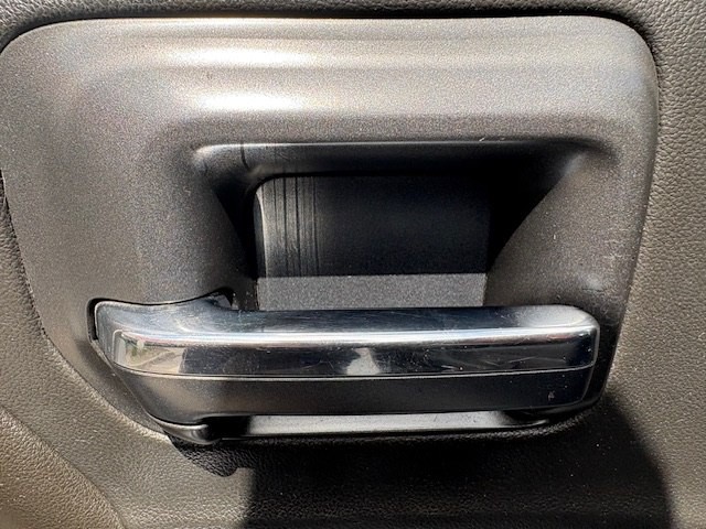 2014 GMC Sierra Image 16