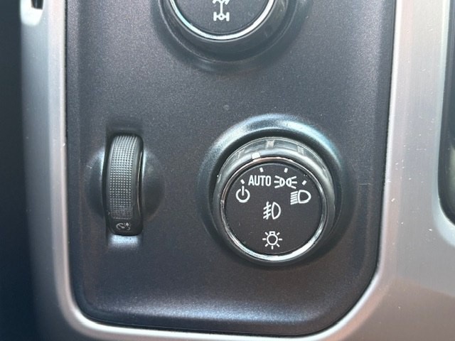 2014 GMC Sierra Image 21