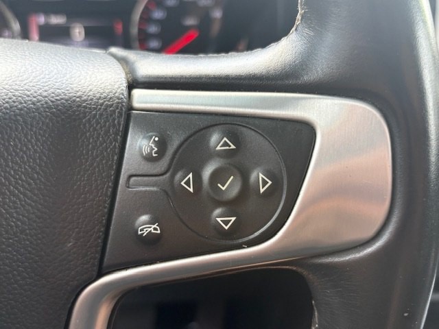 2014 GMC Sierra Image 23