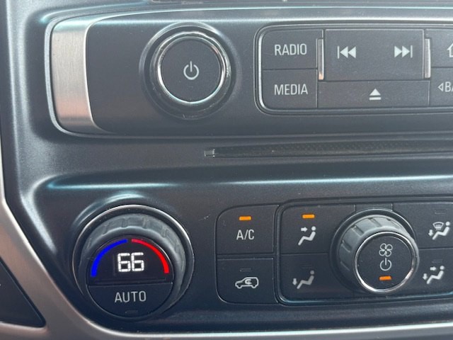 2014 GMC Sierra Image 25