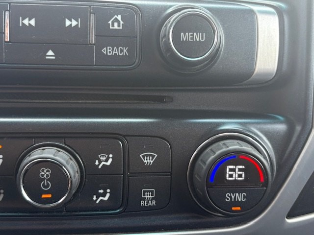 2014 GMC Sierra Image 26