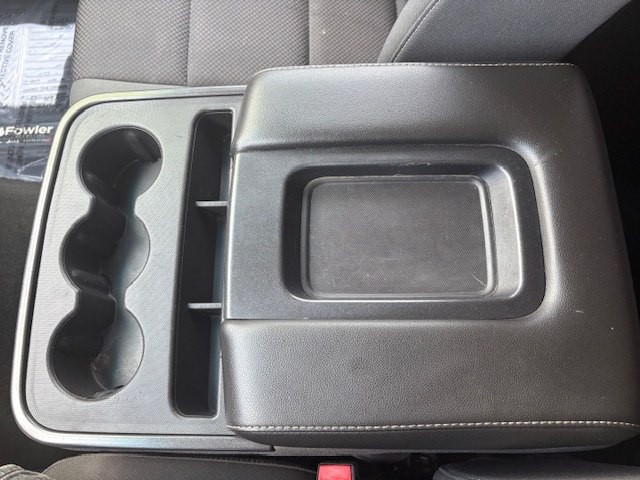 2014 GMC Sierra Image 30