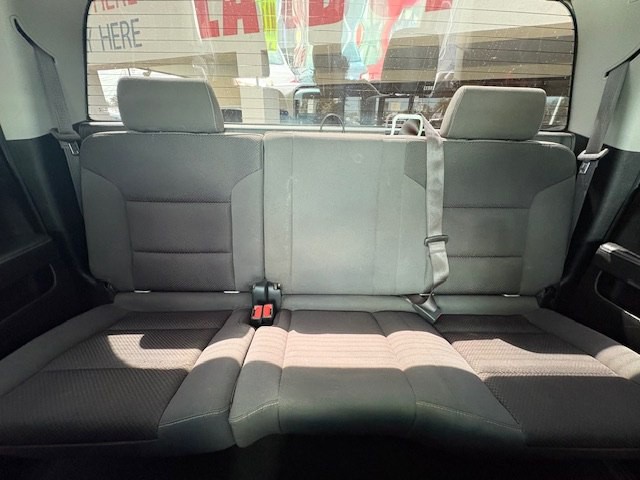 2014 GMC Sierra Image 32