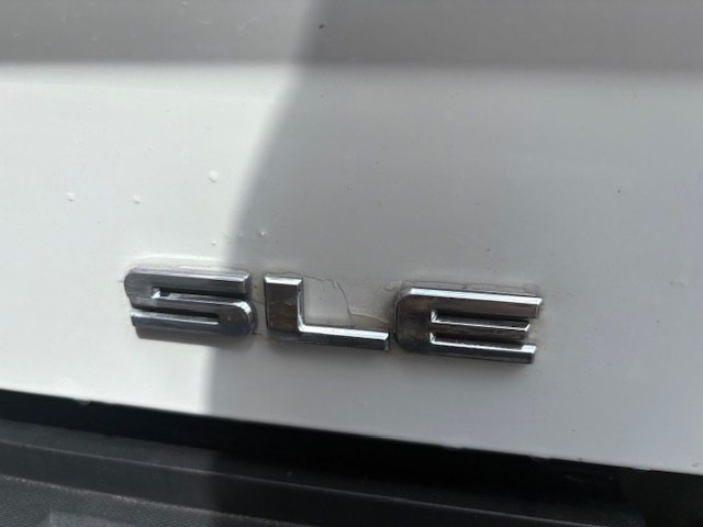 2014 GMC Sierra Image 36