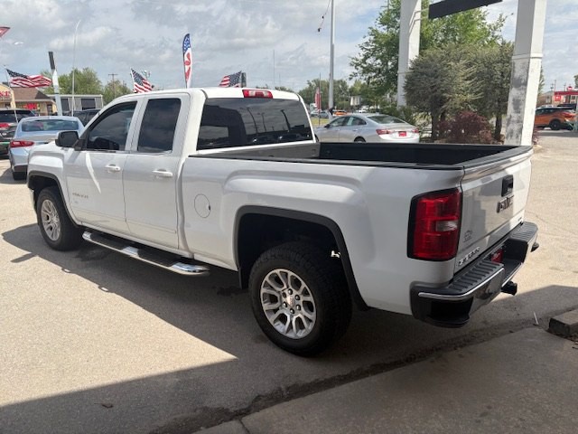 2014 GMC Sierra Image 39