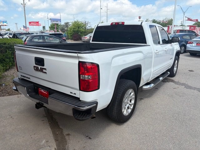 2014 GMC Sierra Image 40