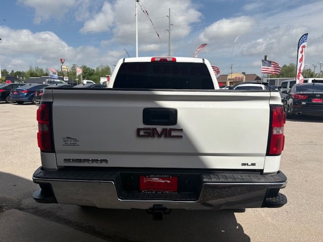 2014 GMC Sierra Image 41