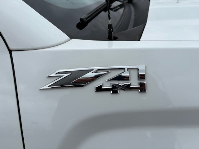 2014 GMC Sierra Image 43